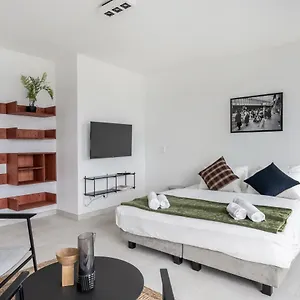 Smartflats - New Yorker Luxembourg