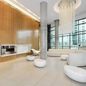 Skyside Apartment