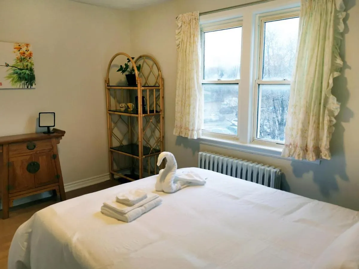 Cozy Private Rm Heart Of North York Free Parking Full Kitchen Close To Downtown Apartment Toronto Homestay