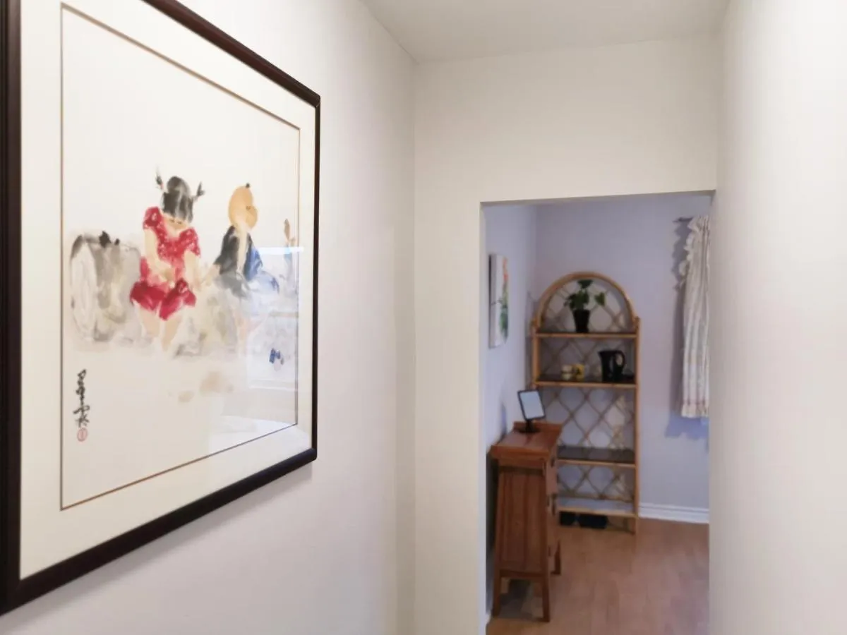 Cozy Private Rm Heart Of North York Free Parking Full Kitchen Close To Downtown Apartment Toronto Homestay